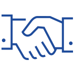 Reprendre ou céder une entreprise 4-expert-comptable-argenteuil-ressource-humaine-bleu